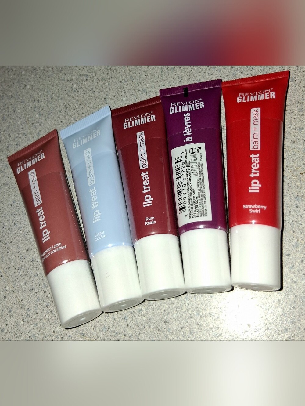 Beauty Lot Lip